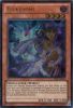 Yu-Gi-Oh Card - AP01-EN001 - TSUKUYOMI (ultimate rare holo) (Mint)