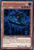 Yu-Gi-Oh Card - AP01-EN003 - PHOTON THRASHER (ultimate rare holo) (Mint)
