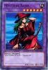Yu-Gi-Oh Card - AP01-EN019 - MYSTICAL SAND (common) (Mint)