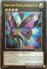 Yu-Gi-Oh Card - AP02-EN002 - PHOTON PAPILLOPERATIVE (ultimate rare holo) (Mint)