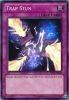 Yu-Gi-Oh Card - AP02-EN013 - TRAP STUN (super rare holo) (Mint)
