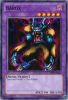 Yu-Gi-Oh Card - AP02-EN018 - BAROX (common) (Mint)