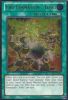 Yu-Gi-Oh Card - AP03-EN003 - FIRE FORMATION - TENKI (ultimate rare holo) (Mint)