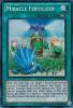 Yu-Gi-Oh Card - AP03-EN007 - MIRACLE FERTILIZER (super rare holo) (Mint)