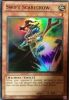 Yu-Gi-Oh Card - AP04-EN007 - SWIFT SCARECROW (super rare holo) (Mint)