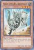 Yu-Gi-Oh Card - AP04-EN018 - FOSSIL DYNA PACHYCEPHALO (common) (Mint)