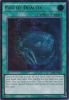 Yu-Gi-Oh Card - AP05-EN003 - POT OF DUALITY (ultimate rare holo) (Mint)