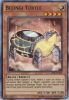 Yu-Gi-Oh Card - AP05-EN009 - BUJINGI TURTLE (super rare holo) (Mint)