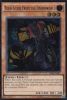 Yu-Gi-Oh Card - AP06-EN001 - TOUR GUIDE FROM THE UNDERWORLD (ultimate rare holo) (Mint)