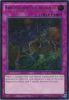 Yu-Gi-Oh Card - AP06-EN003 - TRAPTRIX TRAP HOLE NIGHTMARE (ultimate rare holo) (Mint)