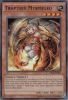 Yu-Gi-Oh Card - AP06-EN004 - TRAPTRIX MYRMELEO (super rare holo) (Mint)