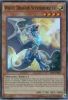 Yu-Gi-Oh Card - AP06-EN005 - WHITE DRAGON WYVERBURSTER (super rare holo) (Mint)