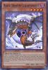 Yu-Gi-Oh Card - AP06-EN006 - BLACK DRAGON COLLAPSERPENT (super rare holo) (Mint)
