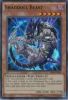 Yu-Gi-Oh Card - AP06-EN008 - SHADDOLL BEAST (super rare holo) (Mint)