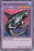 Yu-Gi-Oh Card - AP06-EN021 - MAN-EATING BLACK SHARK (common) (Mint)