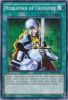 Yu-Gi-Oh Card - AP06-EN023 - NOBLEMAN OF CROSSOUT (common) (Mint)