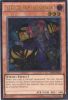Yu-Gi-Oh Card - AP06-EN001 - TOUR GUIDE FROM THE UNDERWORLD (ultimate rare holo) (Mint)