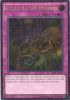 Yu-Gi-Oh Card - AP06-EN003 - TRAPTRIX TRAP HOLE NIGHTMARE (ultimate rare holo) (Mint)