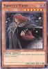 Yu-Gi-Oh Card - AP06-EN018 - VANITY'S FIEND (common) (Mint)