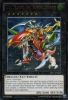 Yu-Gi-Oh Card - AP07-EN001 - GAIA DRAGON, THE THUNDER CHARGER (ultimate rare holo) (Mint)