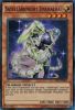 Yu-Gi-Oh Card - AP07-EN005 - SATELLARKNIGHT UNUKALHAI (super rare holo) (Mint)