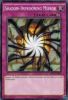 Yu-Gi-Oh Card - AP07-EN026 - SHADOW-IMPRISONING MIRROR (common) (Mint)