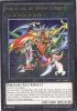 Yu-Gi-Oh Card - AP07-EN001 - GAIA DRAGON, THE THUNDER CHARGER (ultimate rare holo) (Mint)