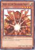 Yu-Gi-Oh Card - AP07-EN016 - SENJU OF THE THOUSAND HANDS (common) (Mint)