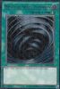 Yu-Gi-Oh Card - AP08-EN002 - MYSTICAL SPACE TYPHOON (ultimate rare holo) (Mint)