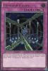 Yu-Gi-Oh Card - AP08-EN003 - FIENDISH CHAIN (ultimate rare holo) (Mint)