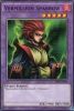 Yu-Gi-Oh Card - AP08-EN021 - VERMILLION SPARROW (common) (Mint)