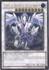 Yu-Gi-Oh Card - AP08-EN001 - TRISHULA, DRAGON OF THE ICE BARRIER (ultimate rare holo) (Mint)