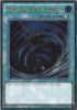 Yu-Gi-Oh Card - AP08-EN002 - MYSTICAL SPACE TYPHOON (ultimate rare holo) (Mint)
