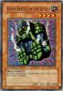 Yu-Gi-Oh Card - AST-014 - STONE STATUE OF THE AZTECS (super rare holo) [1st Edition] (Mint)