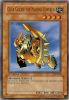 Yu-Gi-Oh Card - AST-018 - GEAR GOLEM THE MOVING FORTRESS (ultra rare holo) [1st Edition] (Mint)