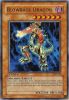 Yu-Gi-Oh Card - AST-022 - BLOWBACK DRAGON (ultra rare holo) [1st Edition] (Mint)