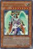 Yu-Gi-Oh Card - AST-034 - ARCHLORD ZERATO (ultra rare holo) (Mint)