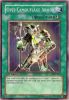 Yu-Gi-Oh Card - AST-035 - OPTI-CAMOUFLAGE ARMOR (common) [1st Edition] (Mint)
