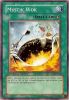 Yu-Gi-Oh Card - AST-036 - MYSTIK WOK (common) [1st Edition] (Mint)
