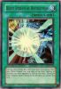 Yu-Gi-Oh Card - AST-038 - BURST STREAM OF DESTRUCTION (ultra rare holo) [1st Edition] (Mint)