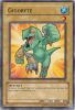 Yu-Gi-Oh Card - AST-056 - GIGOBYTE (common) (Mint)
