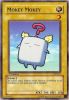 Yu-Gi-Oh Card - AST-057 - MOKEY MOKEY (common) [1st Edition] (Mint)