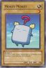 Yu-Gi-Oh Card - AST-057 - MOKEY MOKEY (common) (Mint)