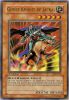 Yu-Gi-Oh Card - AST-071 - GHOST KNIGHT OF JACKAL (ultra rare holo) [1st Edition] (Mint)