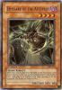 Yu-Gi-Oh Card - AST-076 - EMISSARY OF THE AFTERLIFE (super rare holo) [1st Edition] (Mint)