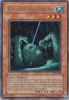 Yu-Gi-Oh Card - AST-082 - KING OF THE SWAMP (rare) (Mint)