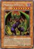 Yu-Gi-Oh Card - AST-111 - MAZERA DEVILLE (secret rare holo) [1st Edition] (Mint)