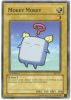 Yu-Gi-Oh Card - AST-057 - MOKEY MOKEY (common) (Mint)
