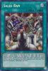 Yu-Gi-Oh Card - BACH-EN063 - SALES BAN (secret rare holo) (Mint)