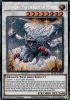 Yu-Gi-Oh Card - BLAR-EN049 - JUDGMENT, THE DRAGON OF HEAVEN (secret rare holo) (Mint)